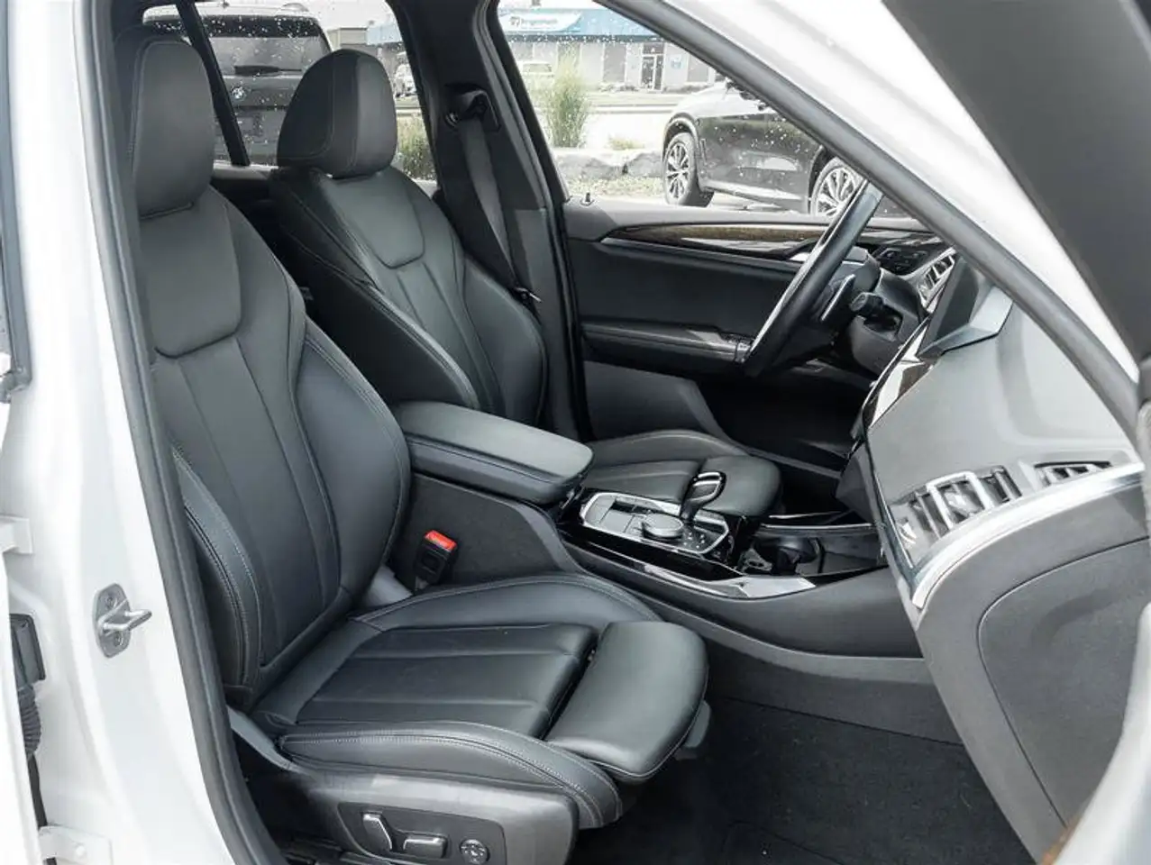 BMW X3 - Image 27