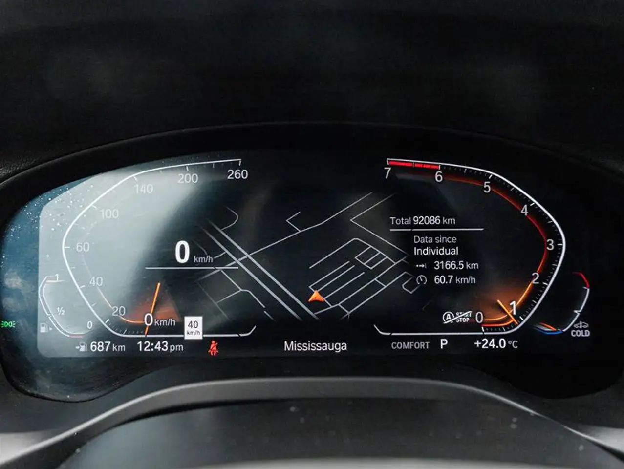 BMW X3 - Image 11