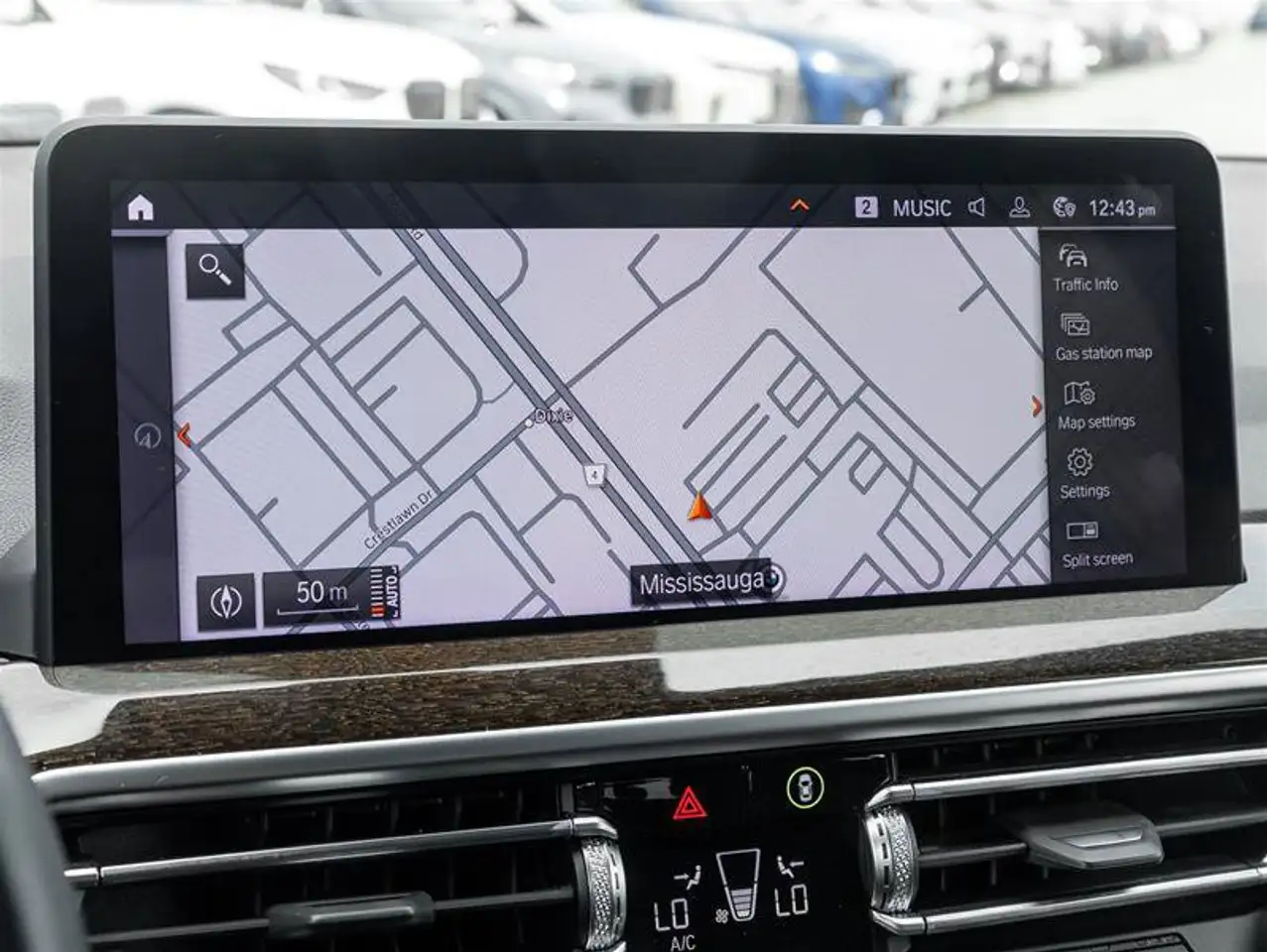 BMW X3 - Image 14
