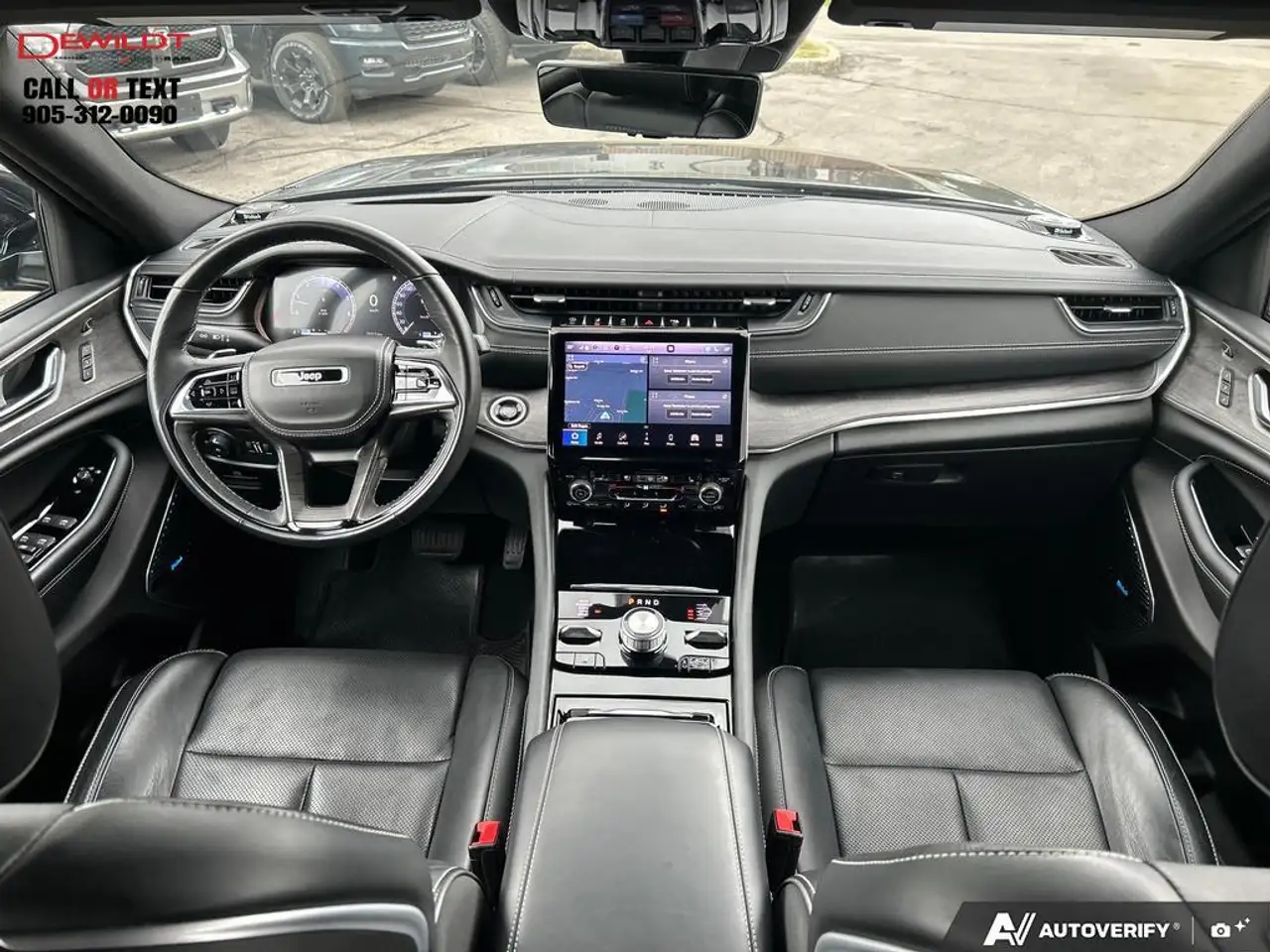 Jeep Grand Cherokee - Image 24