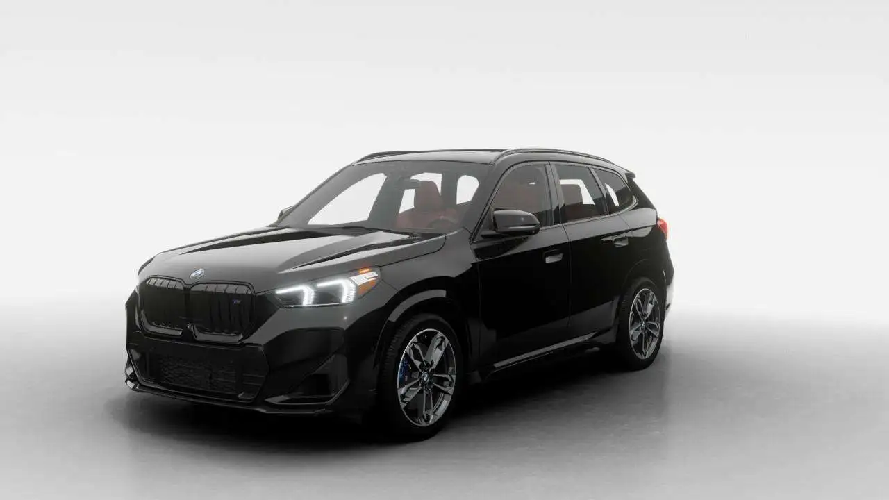 BMW X1 - Image 1