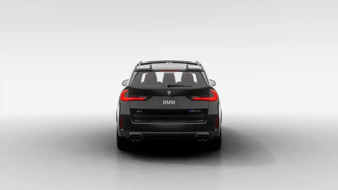 BMW X1 - Image 5