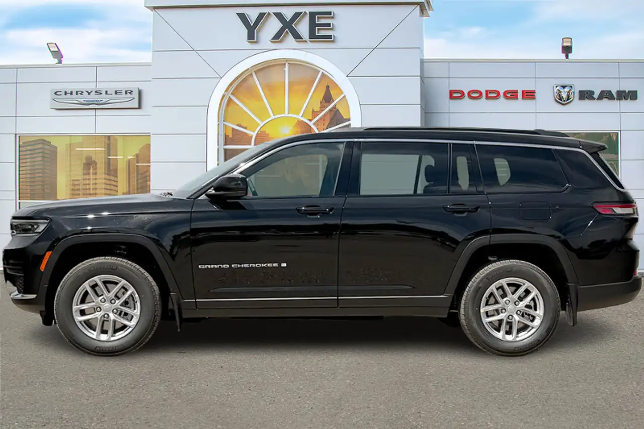 Jeep Grand Cherokee - Image 7