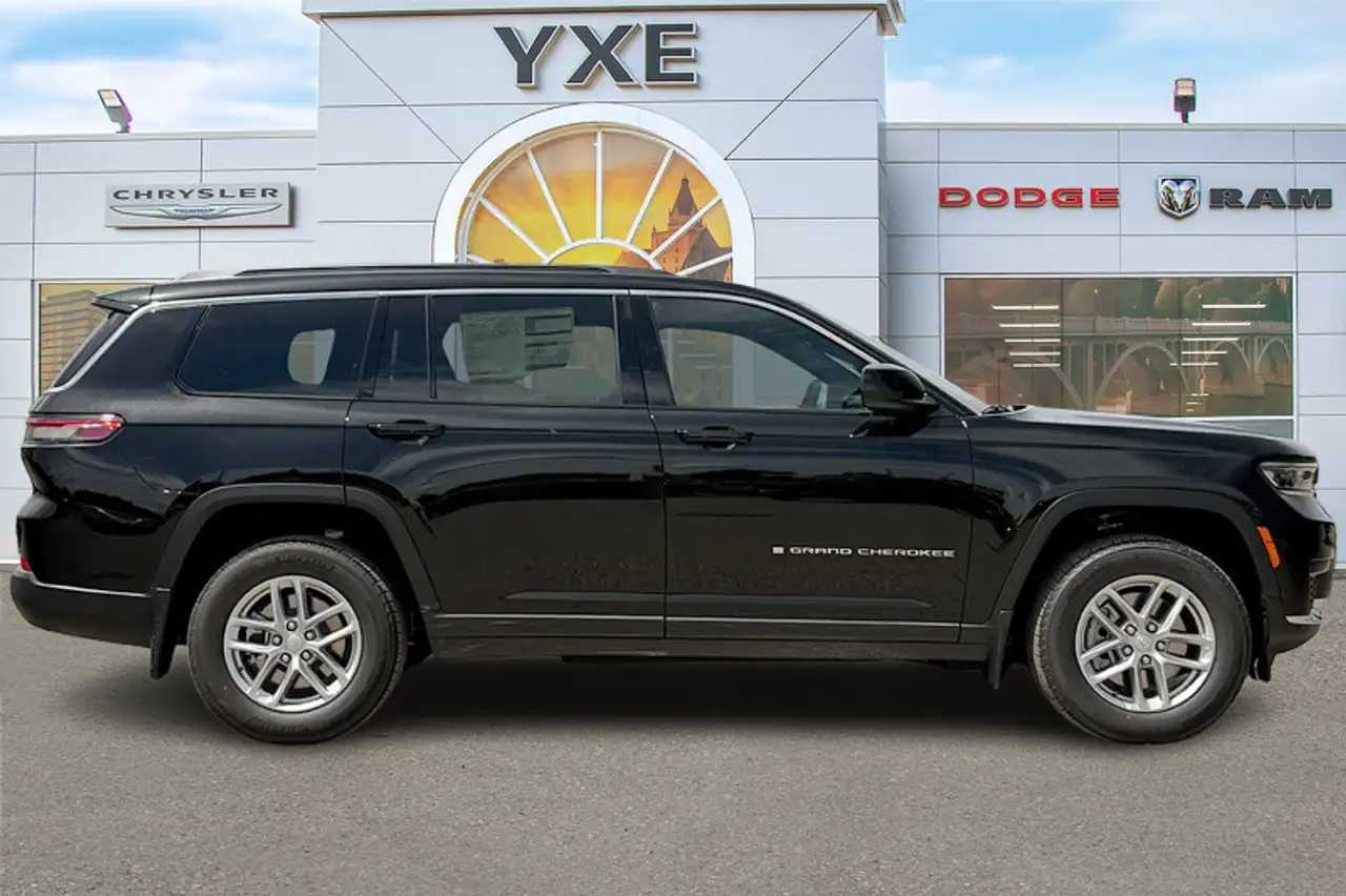 Jeep Grand Cherokee - Image 3