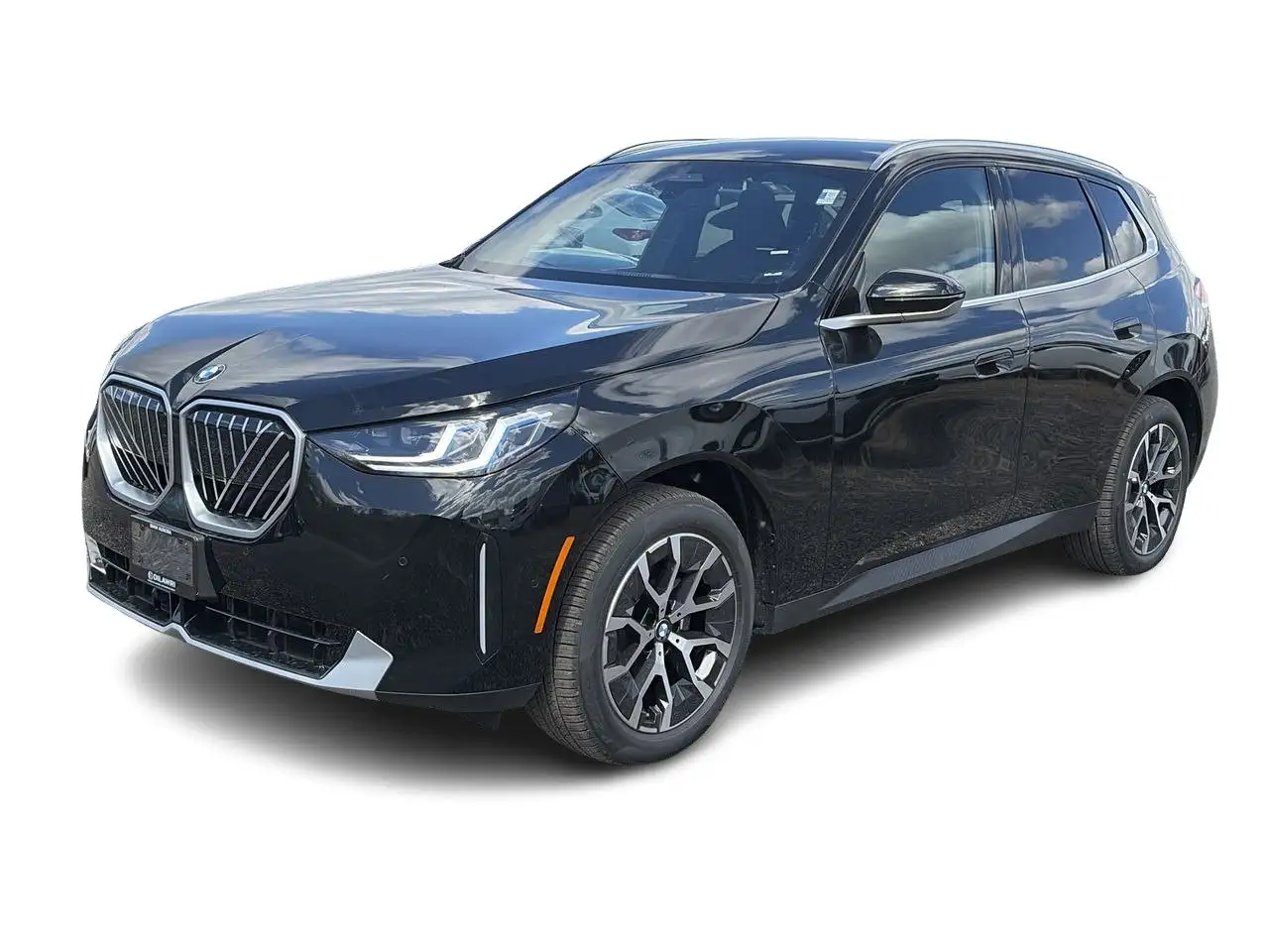 BMW X3 - Image 6