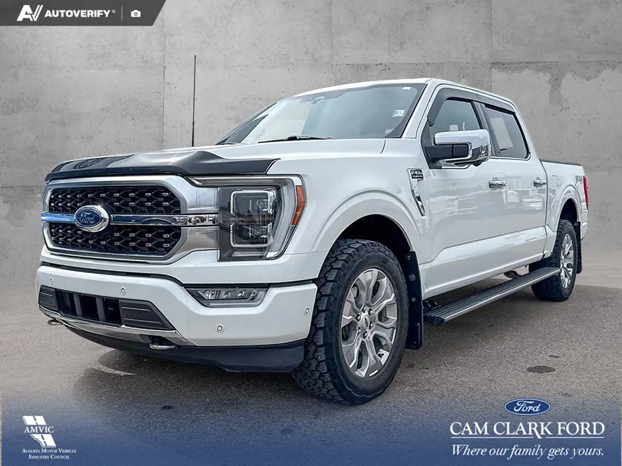 Ford F-150 - Image 1