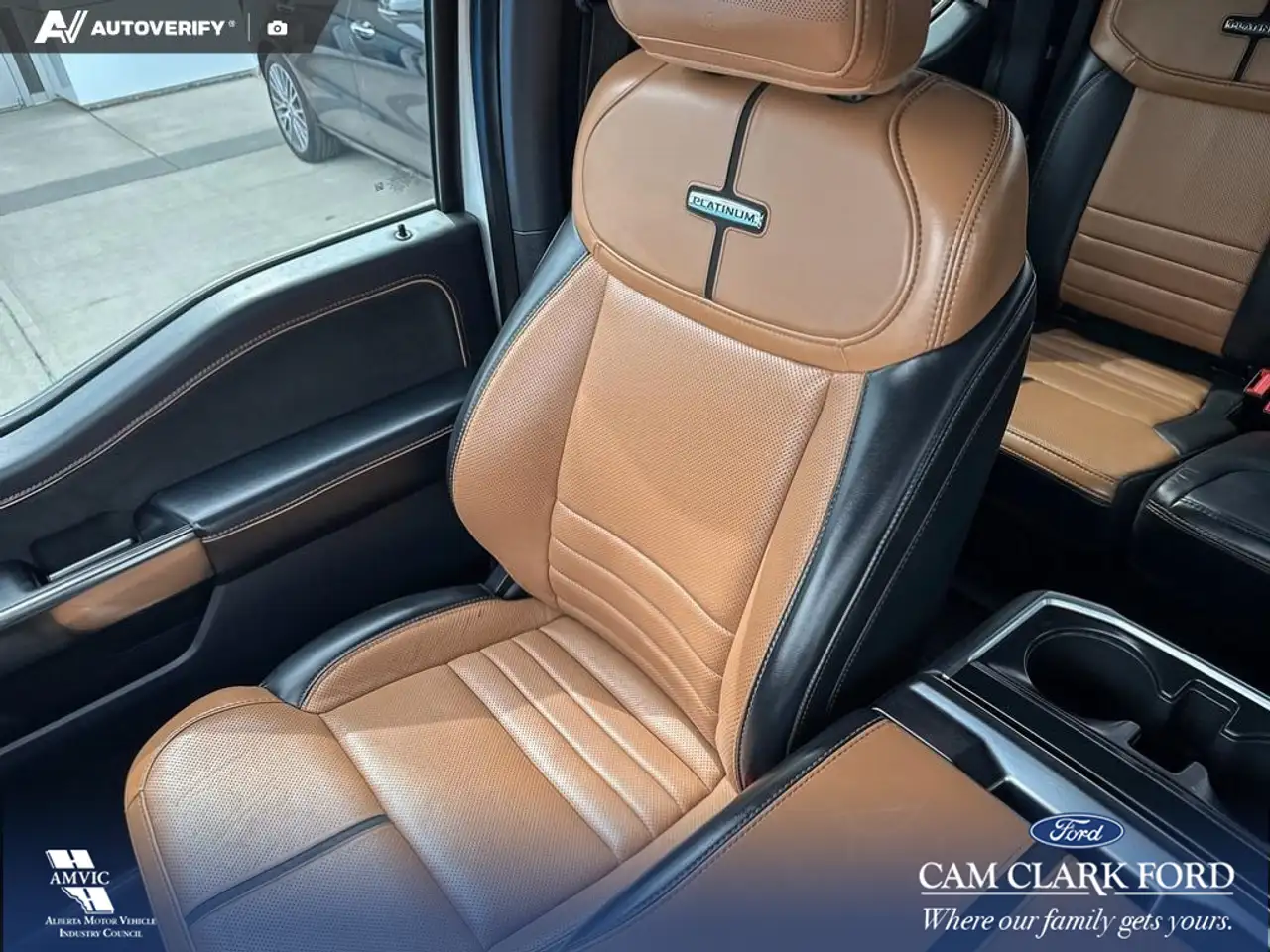 Ford F-150 - Image 18