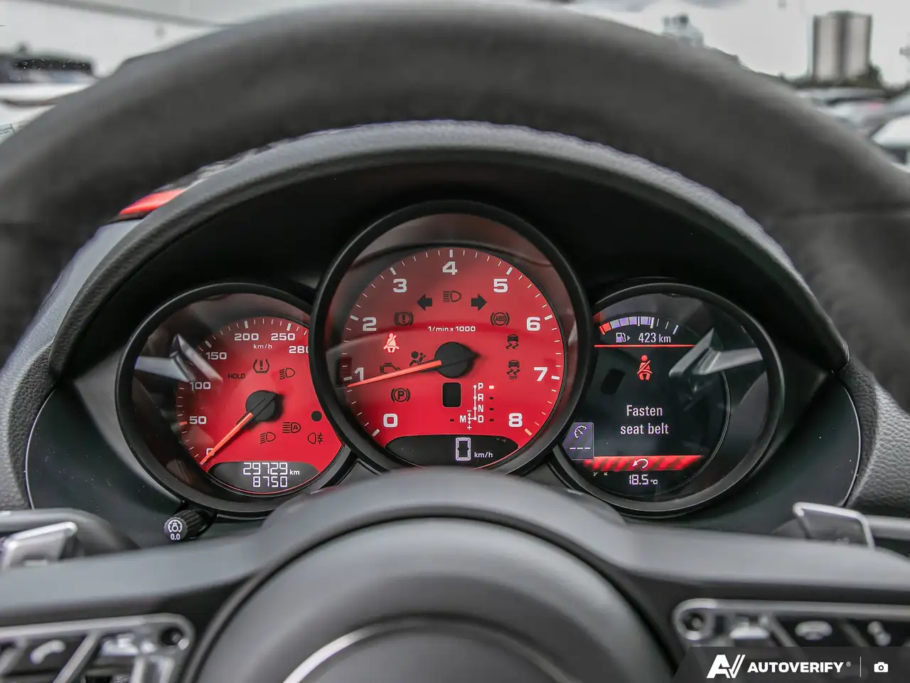 Porsche 718 Cayman - Image 16