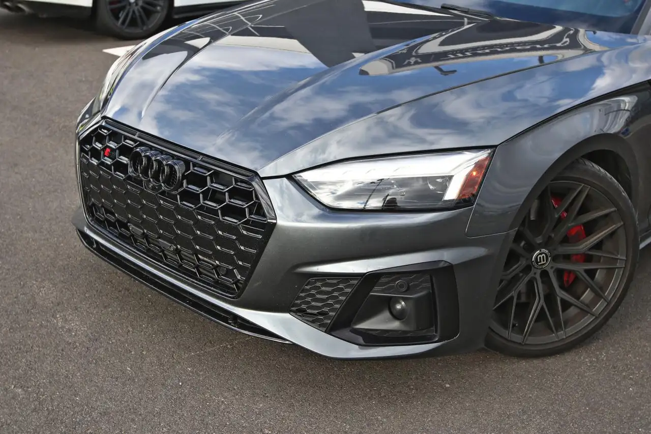 Audi S5 - Image 2