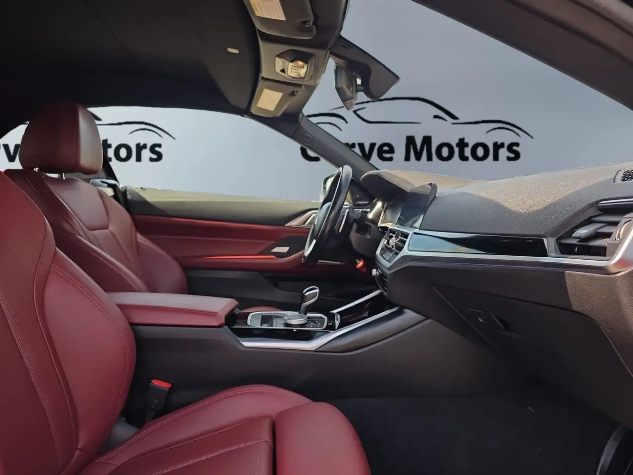 BMW 4 Series - Image 29