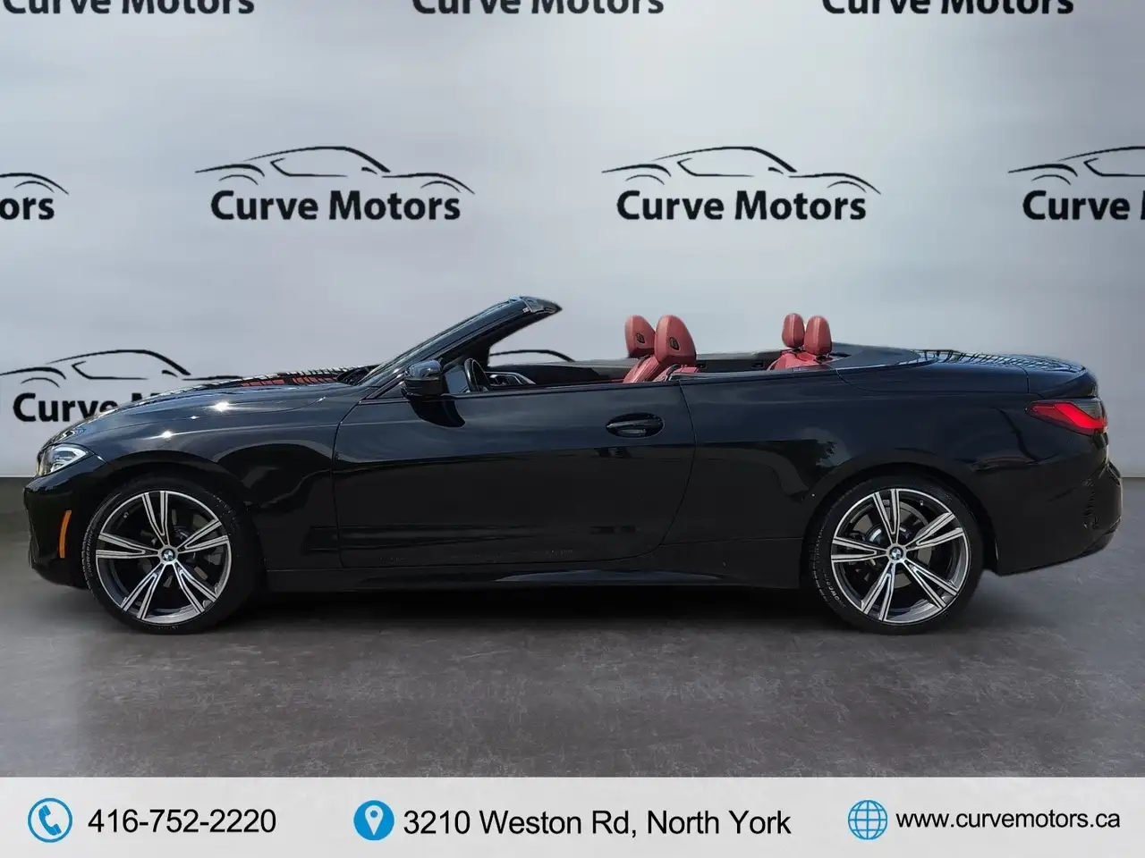 BMW 4 Series - Image 15