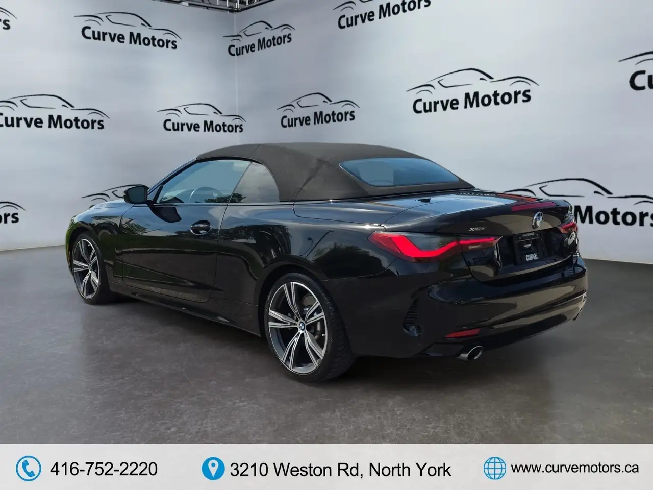 BMW 4 Series - Image 12