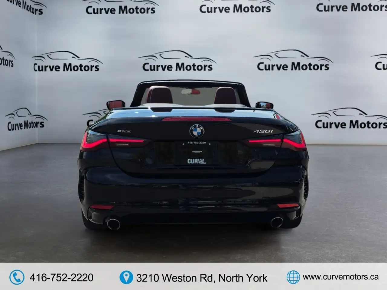 BMW 4 Series - Image 9