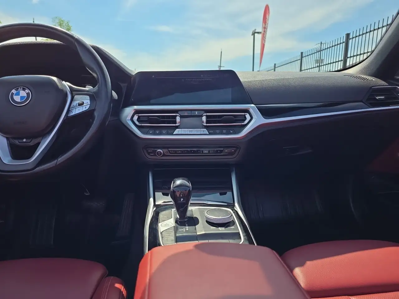 BMW 4 Series - Image 21