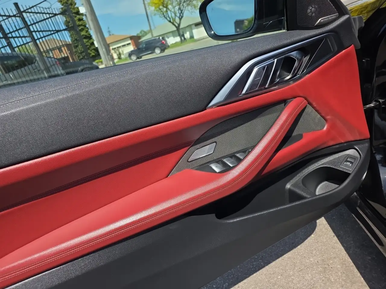 BMW 4 Series - Image 32