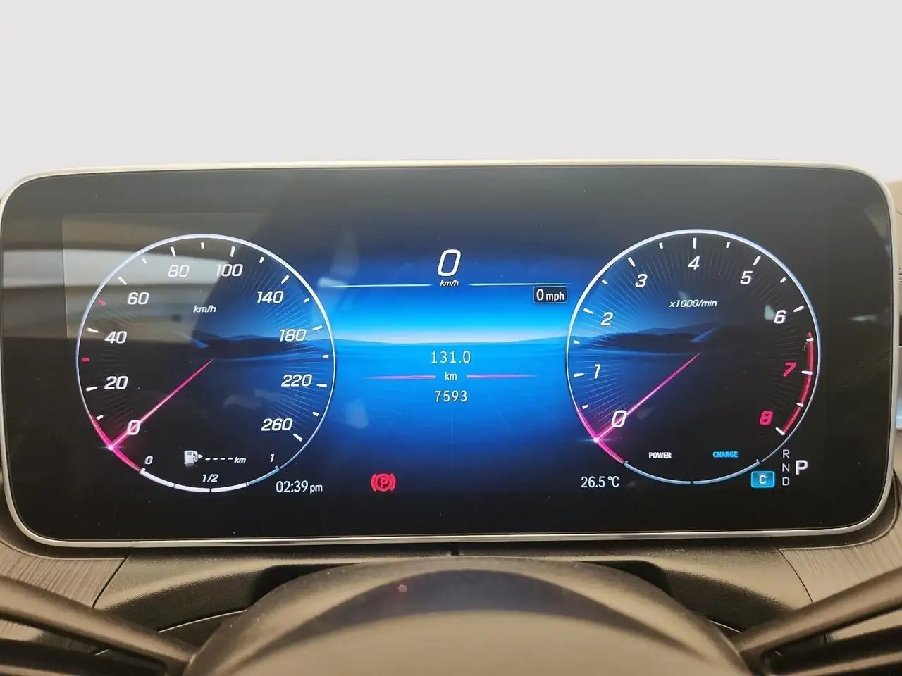 Mercedes-Benz C-Class - Image 5