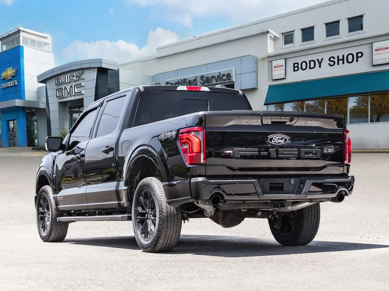 Ford F-150 - Image 6