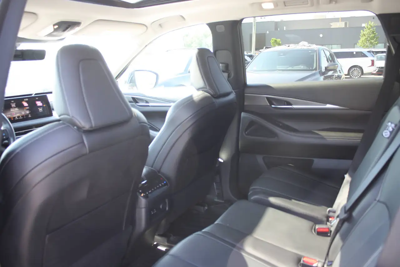 Infiniti QX60 - Image 7