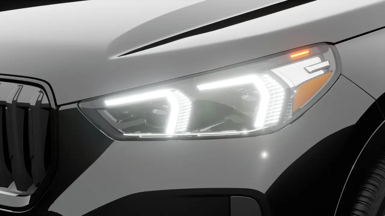BMW X1 - Image 6