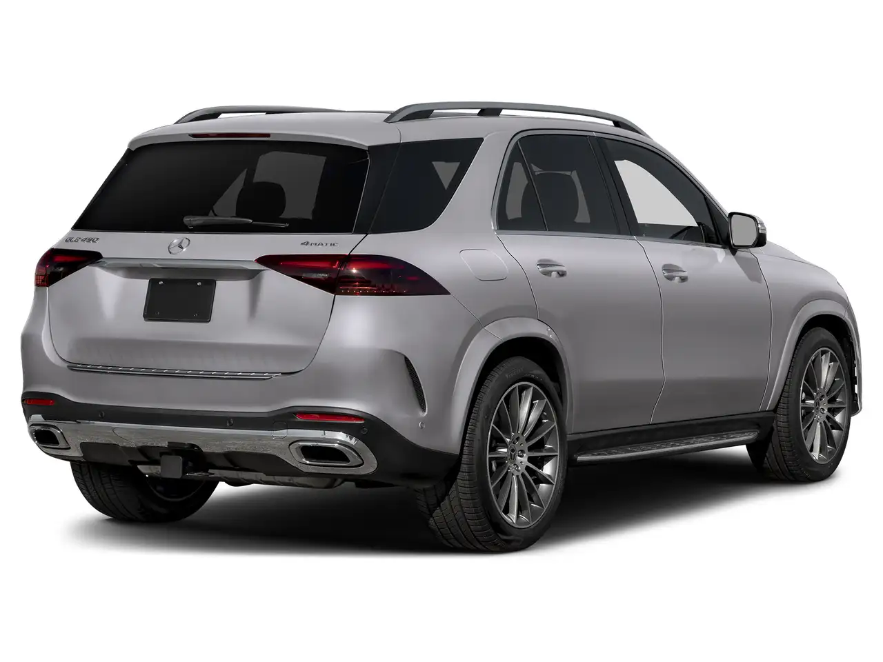 Mercedes-Benz GLE - Image 2