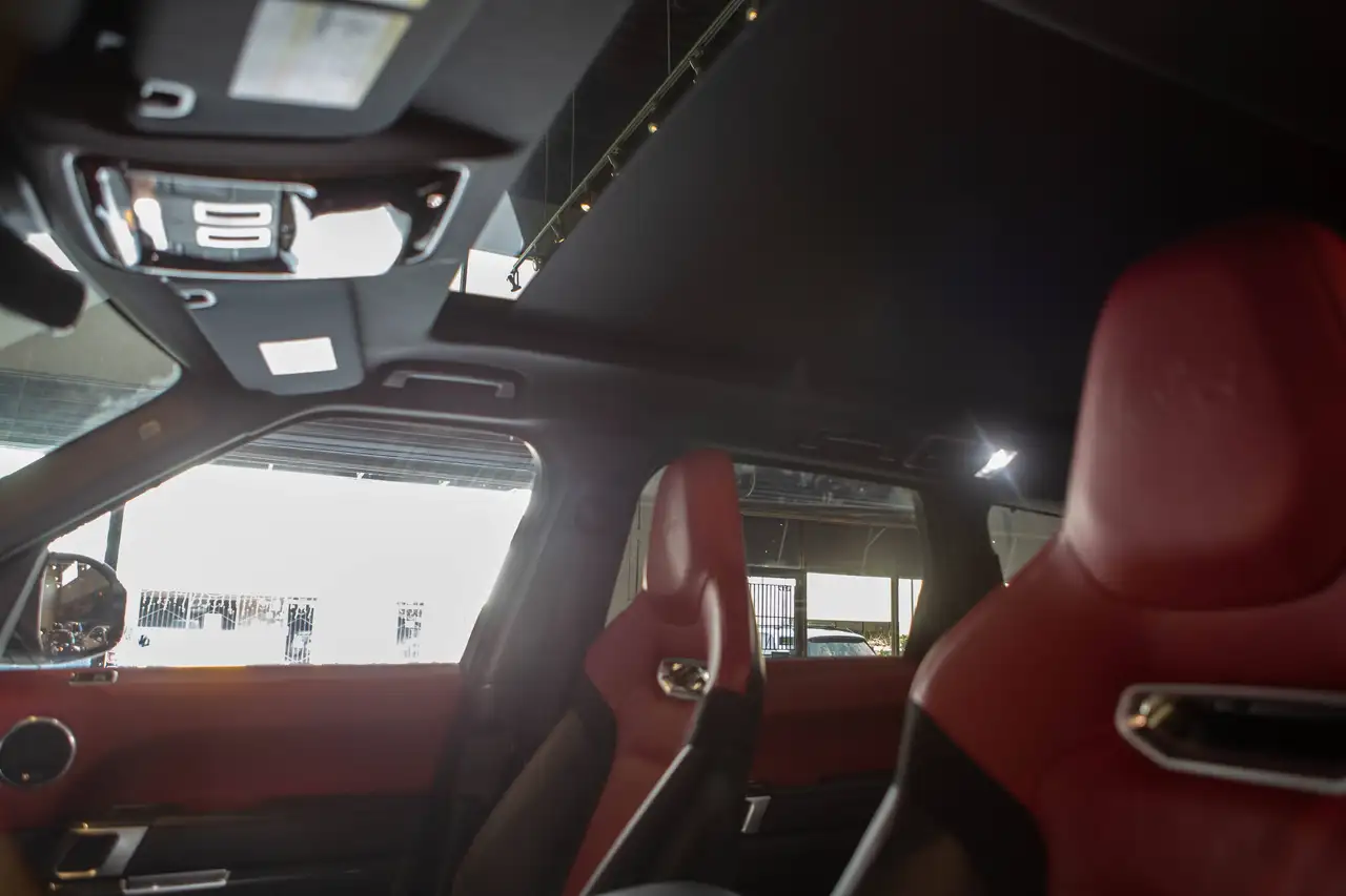 Land Rover Range Rover Sport - Image 21