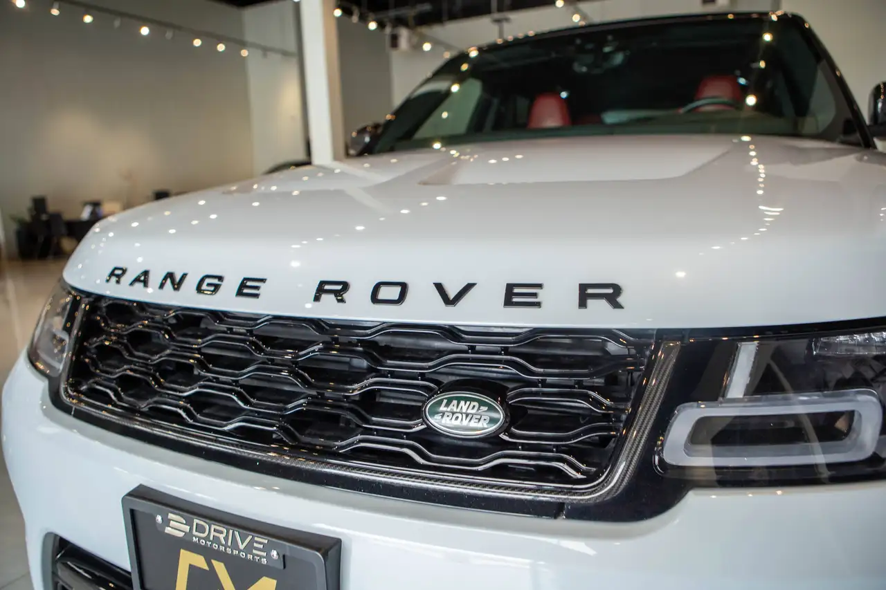Land Rover Range Rover Sport - Image 26