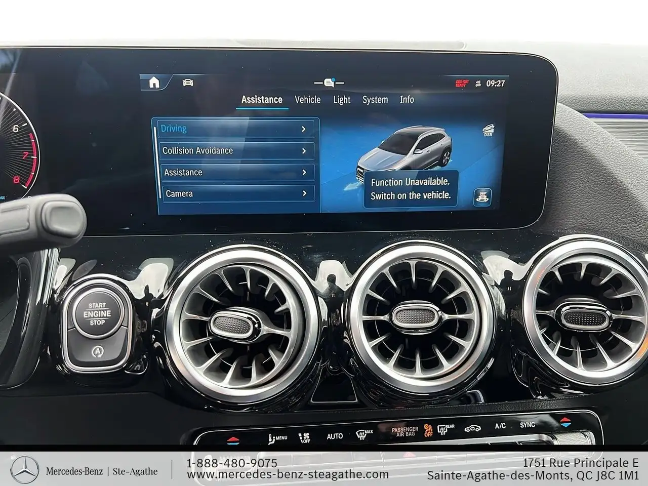 Mercedes-Benz GLA - Image 21