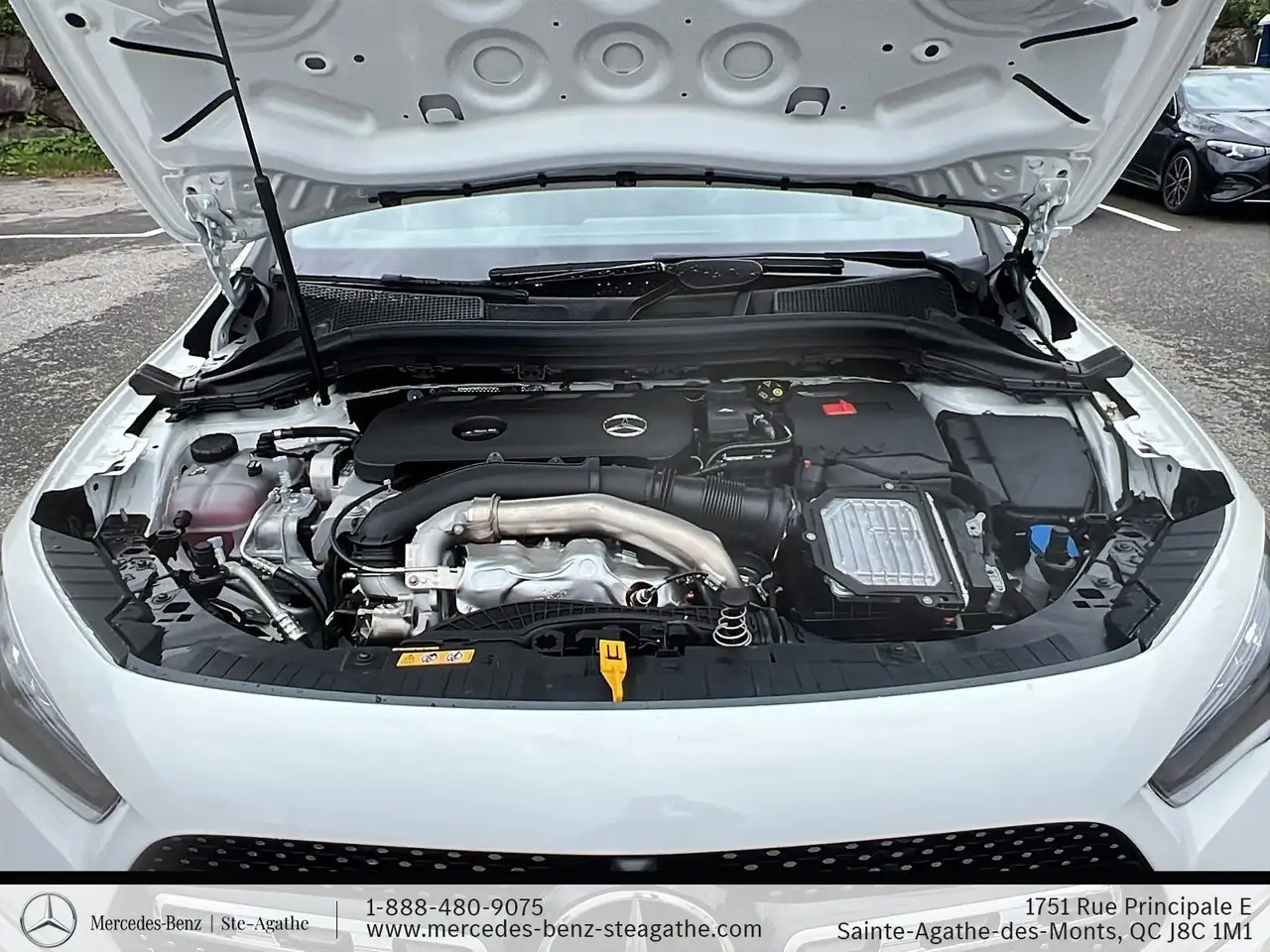 Mercedes-Benz GLA - Image 12