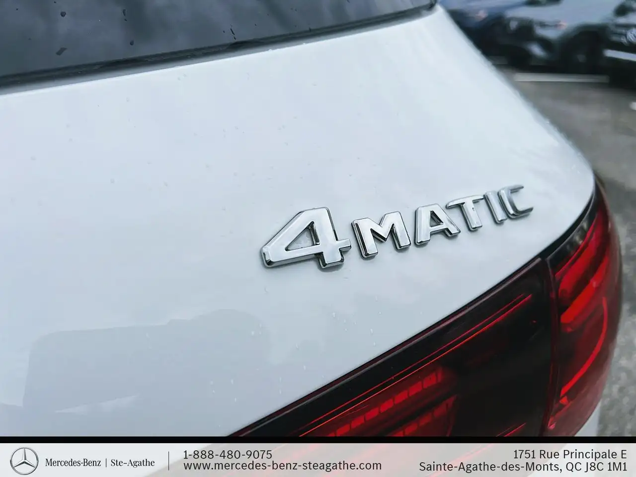 Mercedes-Benz GLA - Image 9
