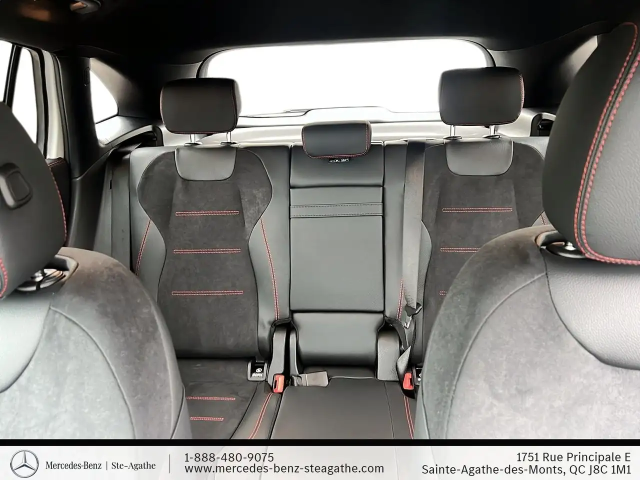 Mercedes-Benz GLA - Image 13