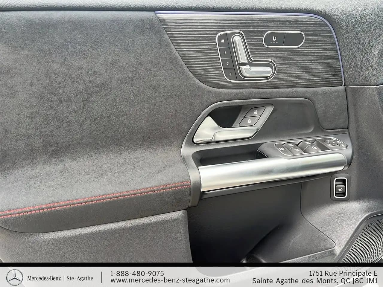 Mercedes-Benz GLA - Image 14