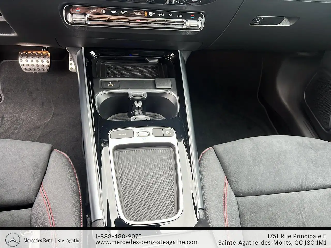 Mercedes-Benz GLA - Image 19
