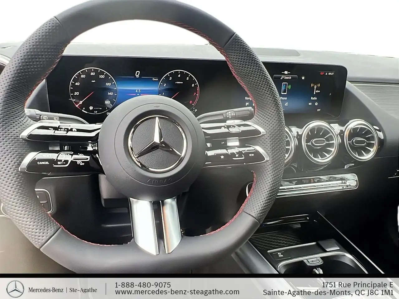 Mercedes-Benz GLA - Image 18