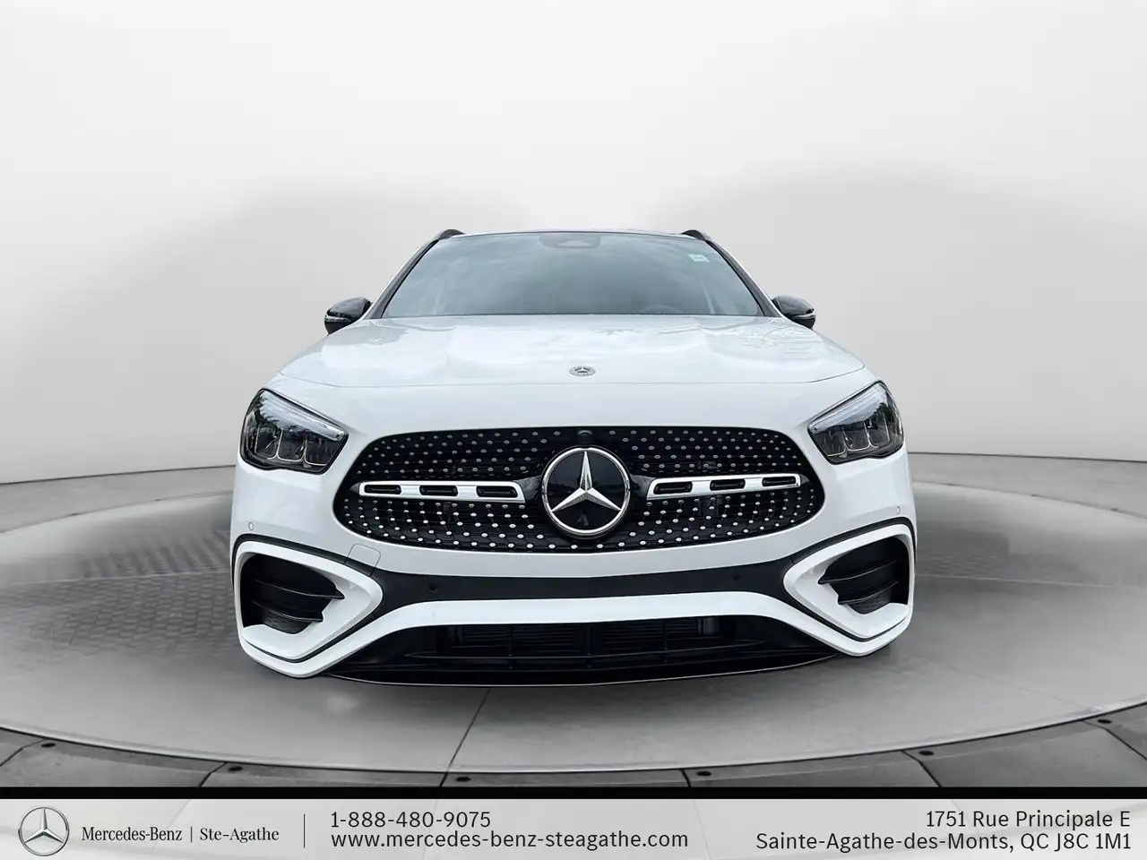 Mercedes-Benz GLA - Image 2