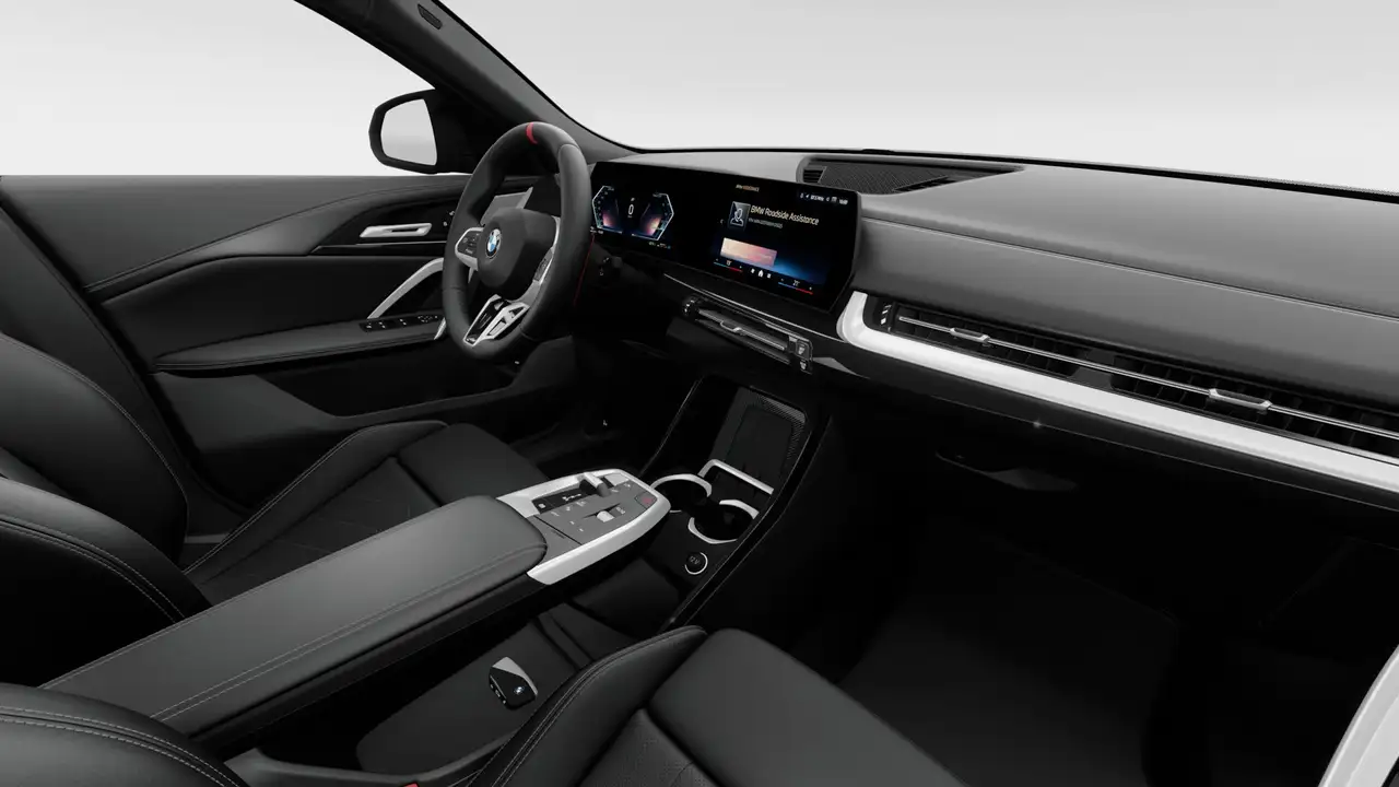 BMW X2 - Image 14