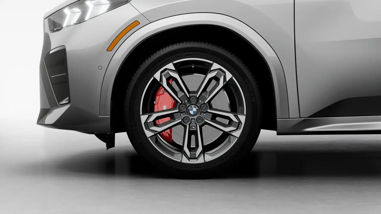 BMW X2 - Image 7