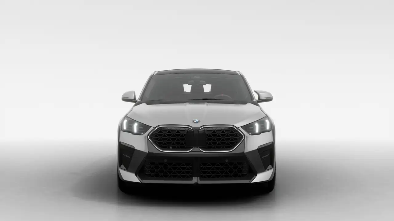 BMW X2 - Image 3