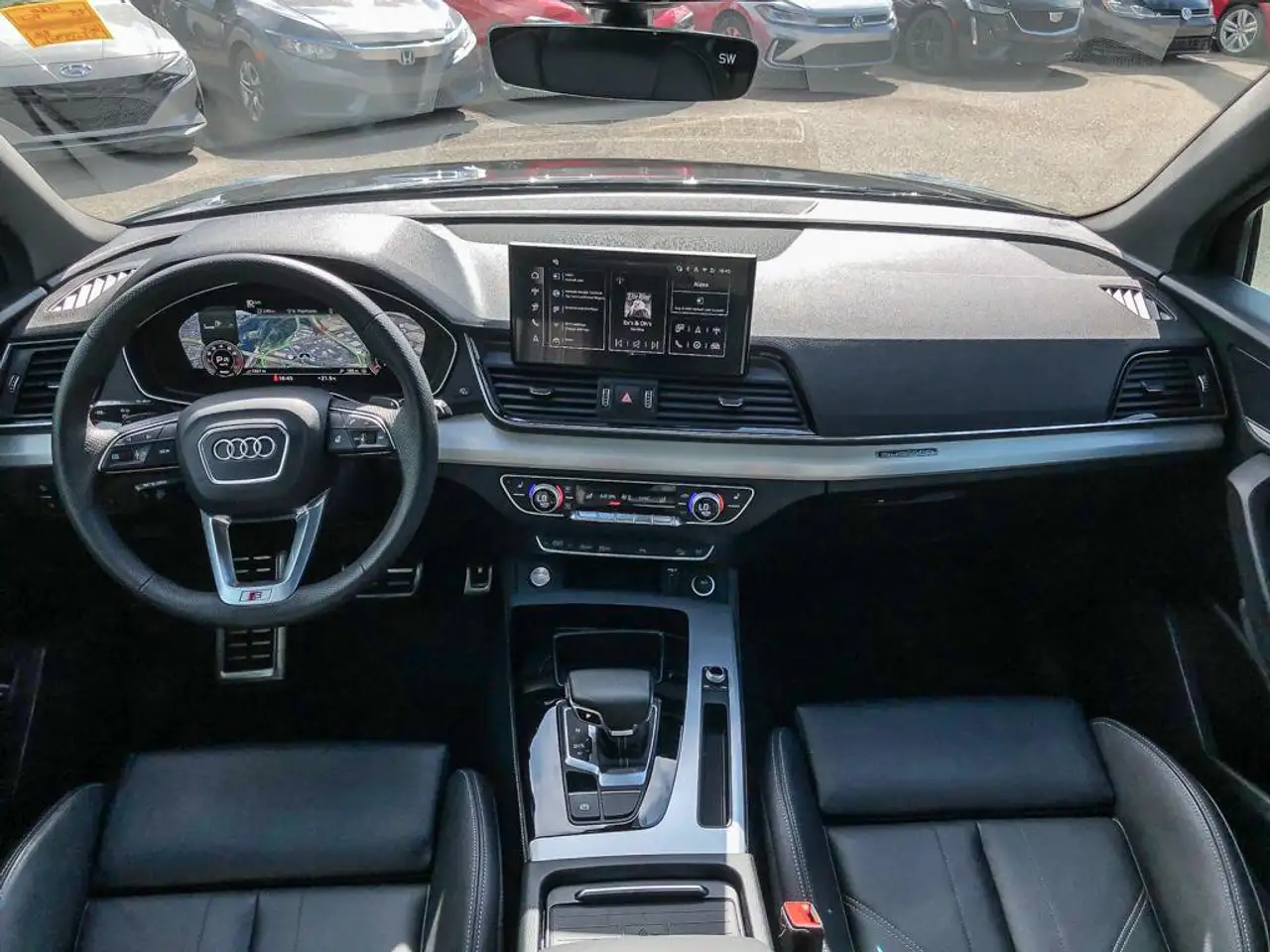 Audi Q5 - Image 26