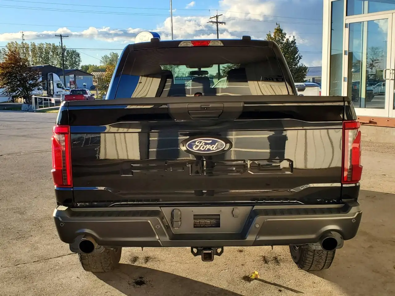 Ford F-150 - Image 6