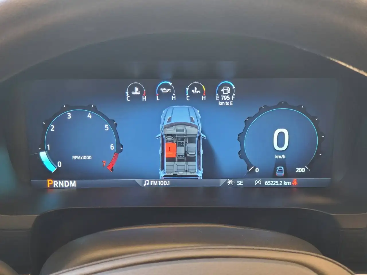 Ford F-150 - Image 15