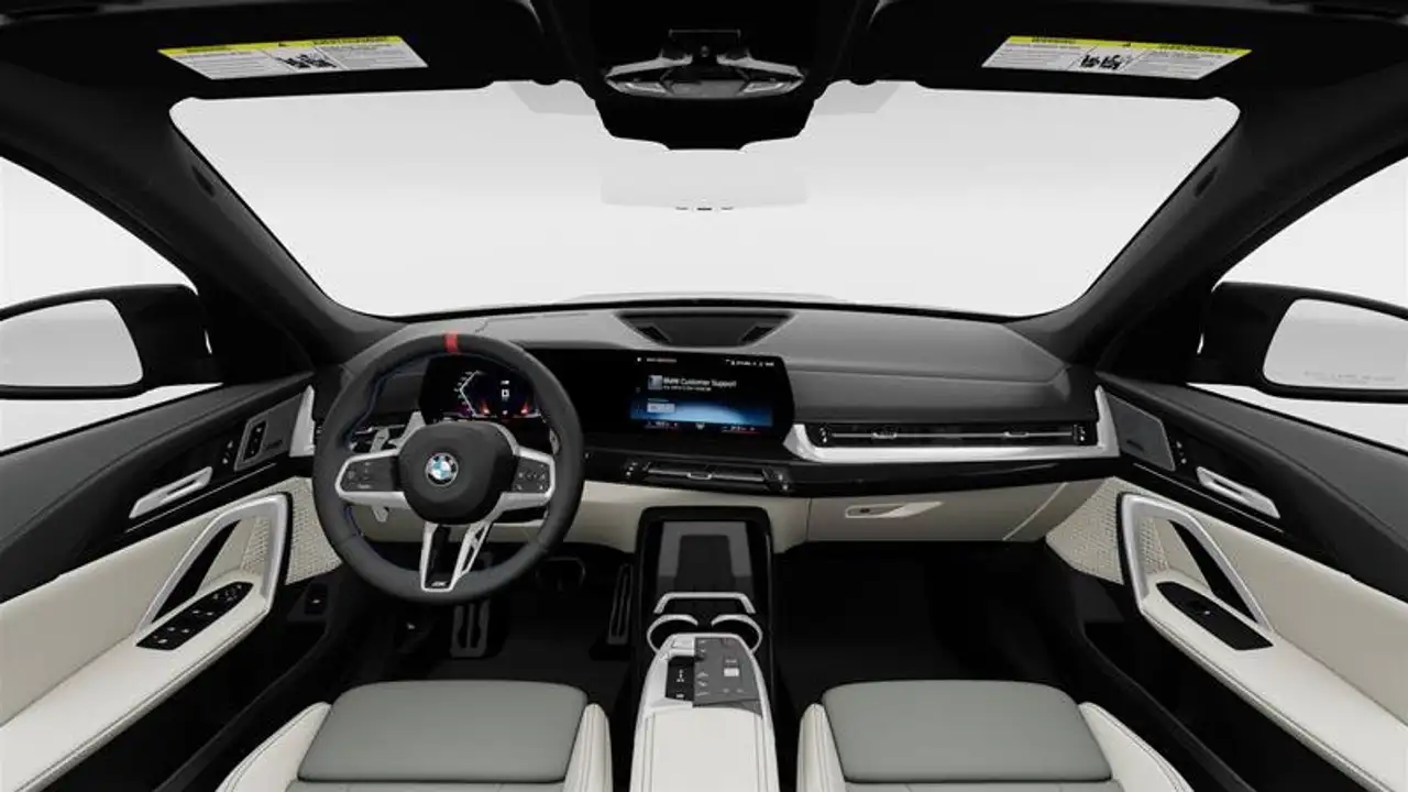 BMW X1 - Image 10