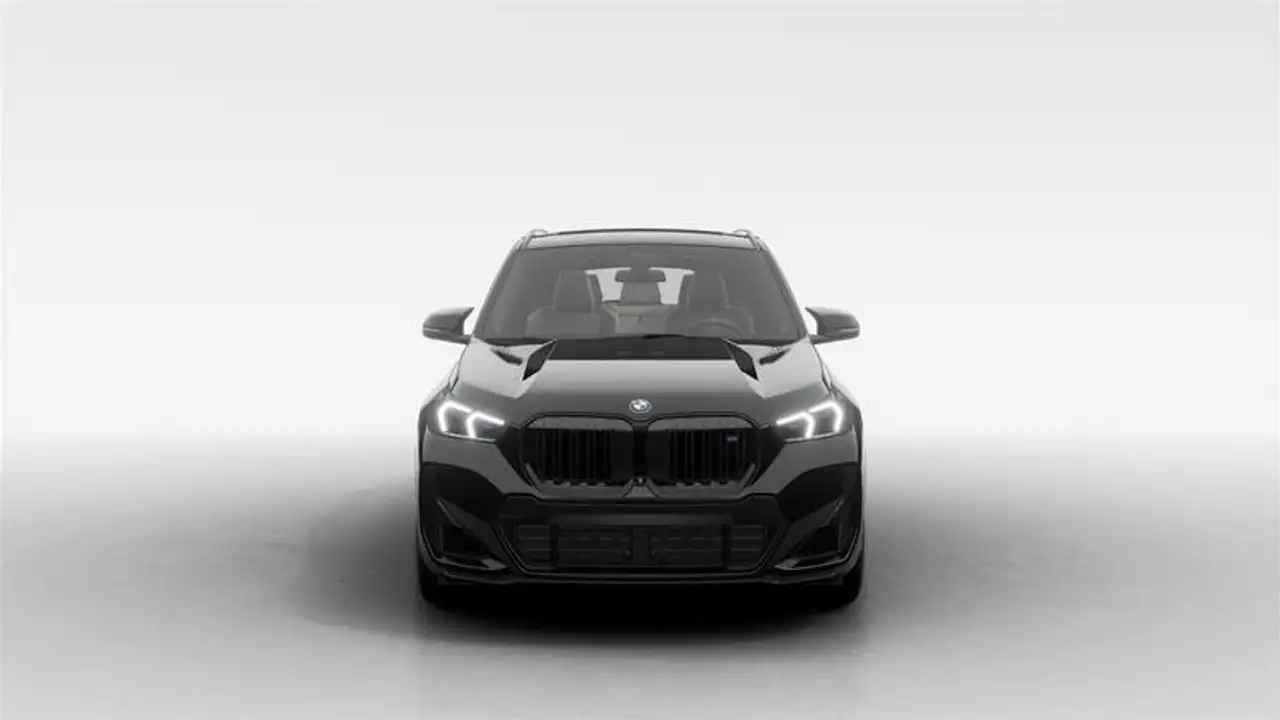 BMW X1 - Image 3