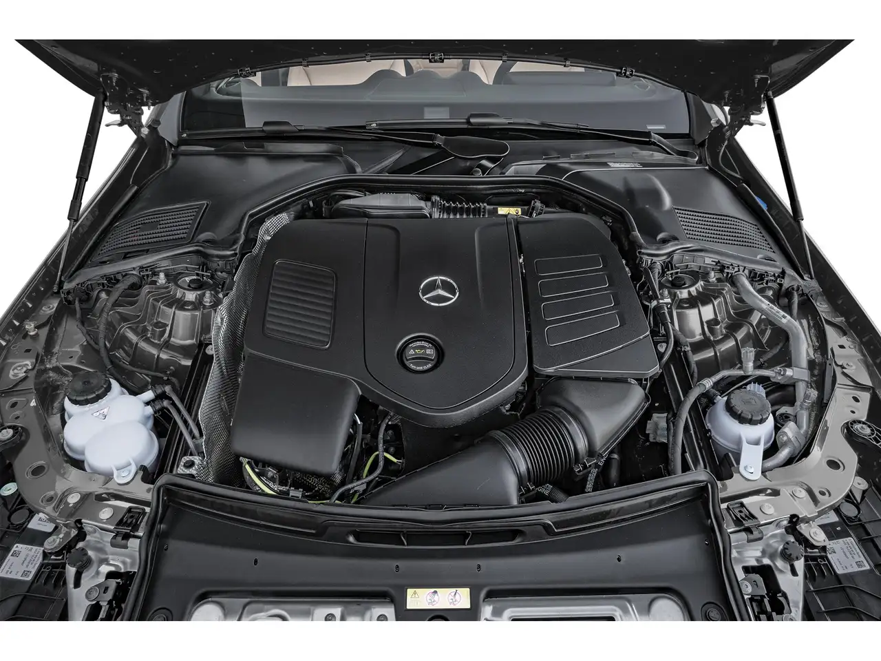 Mercedes-Benz C-Class - Image 7