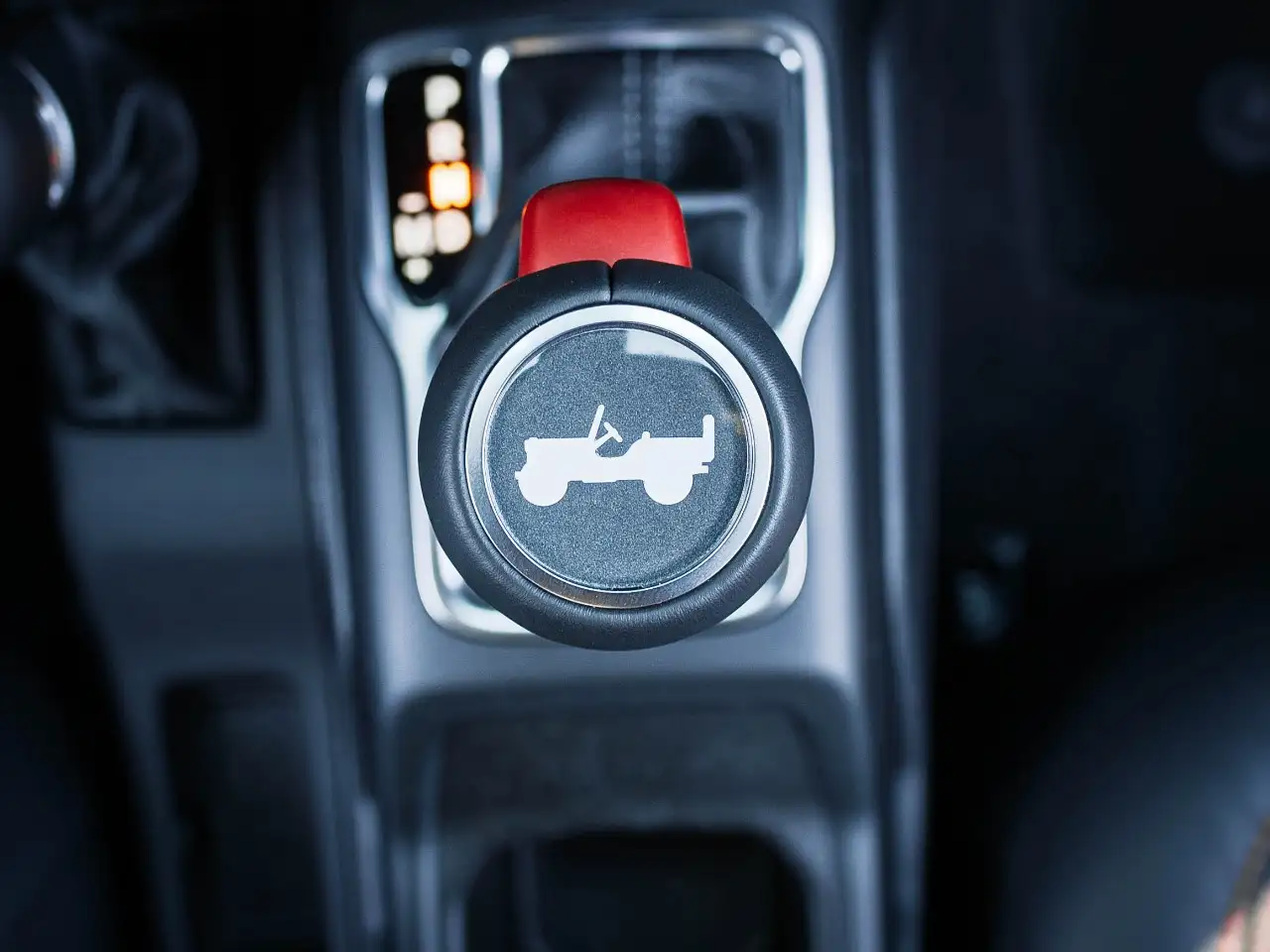 Jeep Wrangler - Image 21