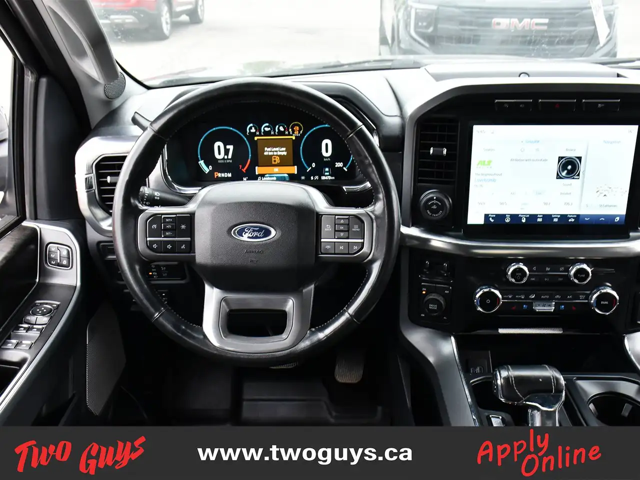 Ford F-150 - Image 20