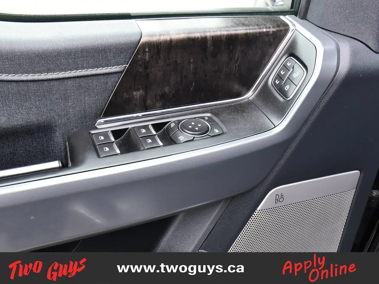 Ford F-150 - Image 12
