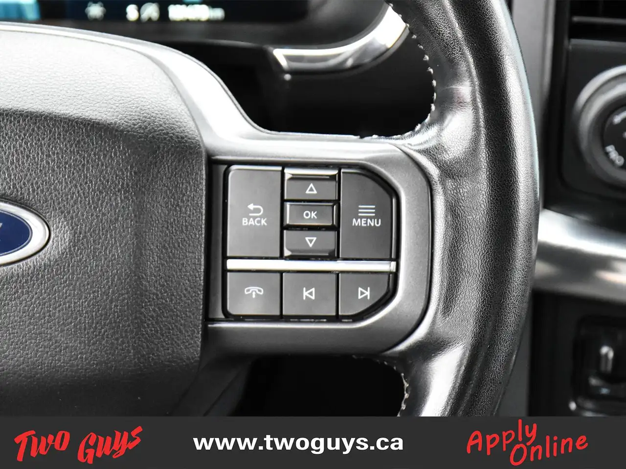 Ford F-150 - Image 22