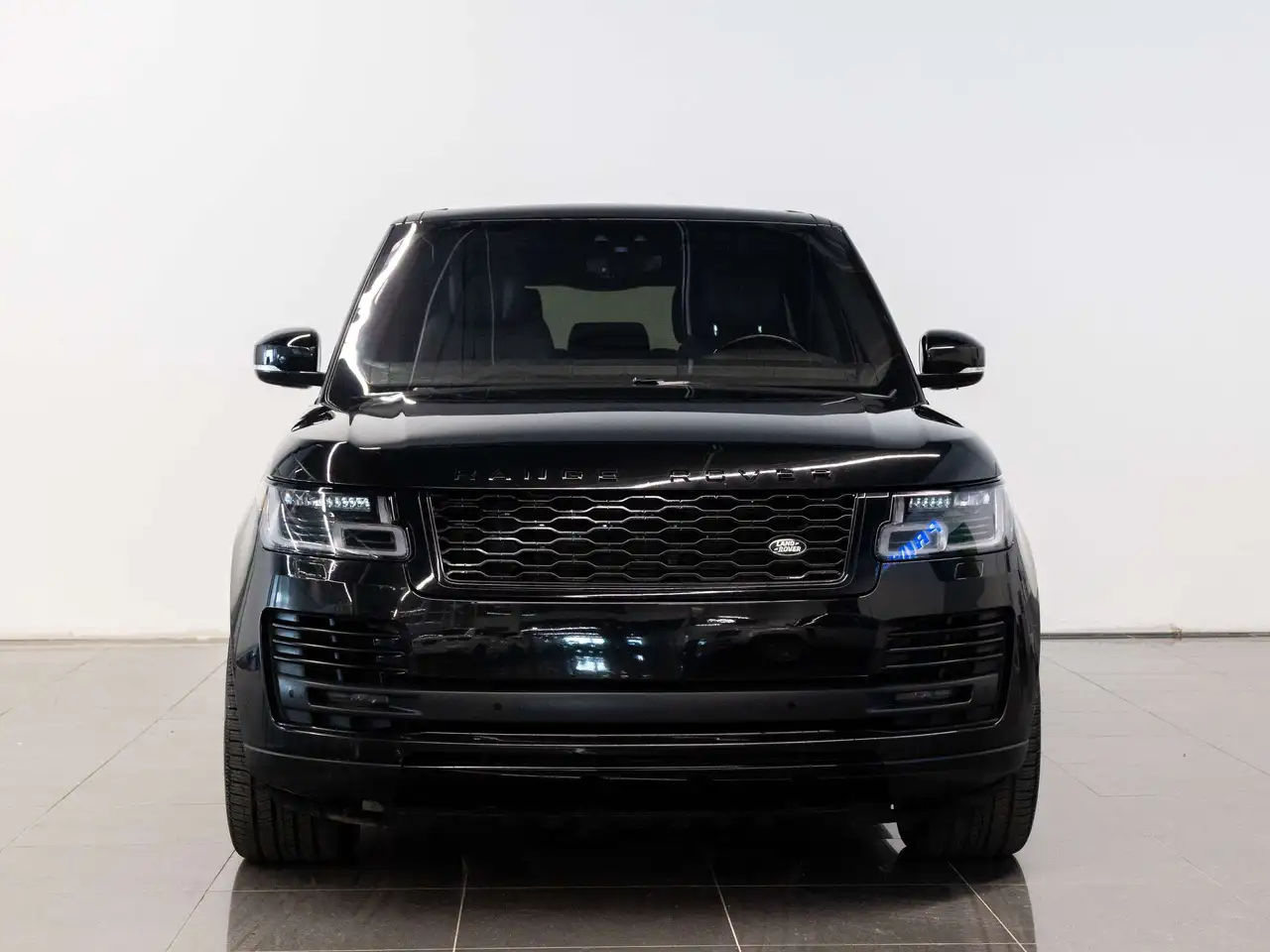 Land Rover Range Rover - Image 10