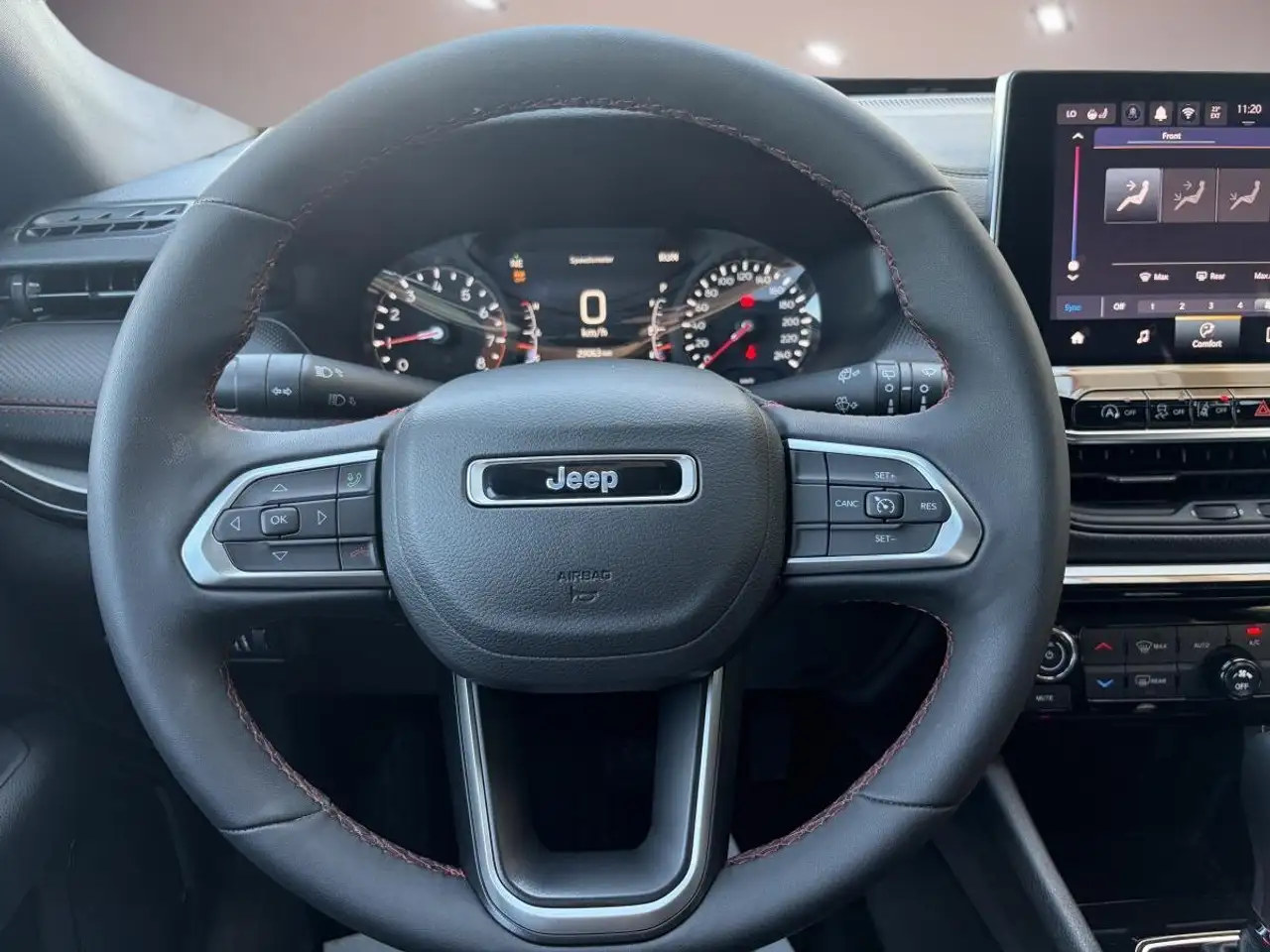 Jeep Compass - Image 9