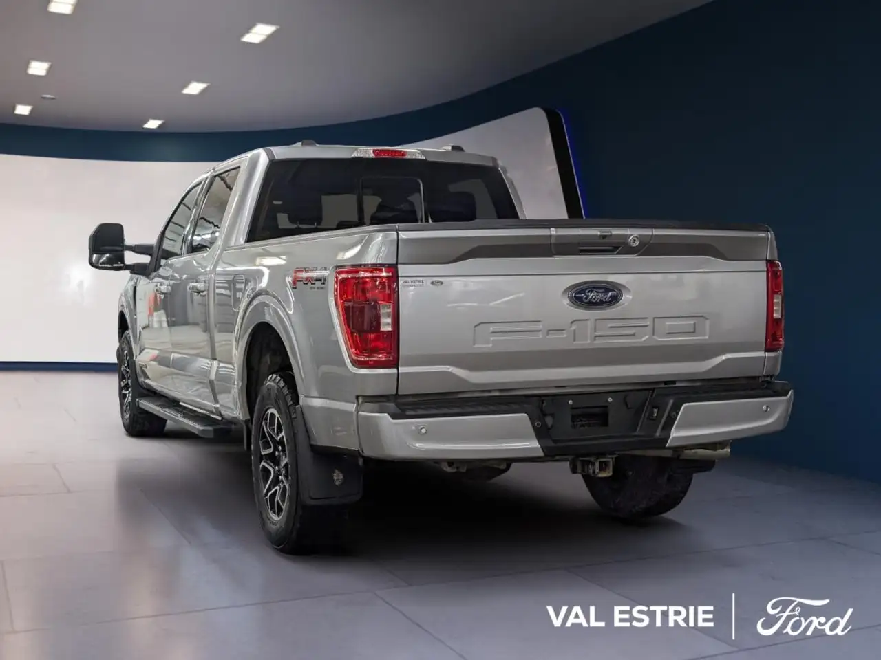 Ford F-150 - Image 3